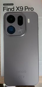 Oppo Find X9 Pro 16/512Gb European Version