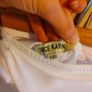 special occasion dress Age: 8-9/10 yrs old Image 3