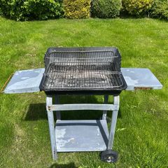 barbeque