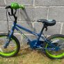 16 inch Halfords bike Image 4