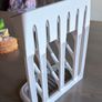 bottle rack Image 2