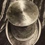 antique top hat Image 9
