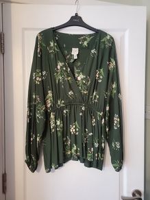 River Island Top