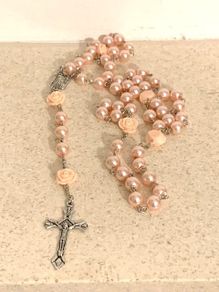 Rosary Beads