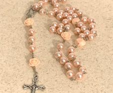 Rosary Beads