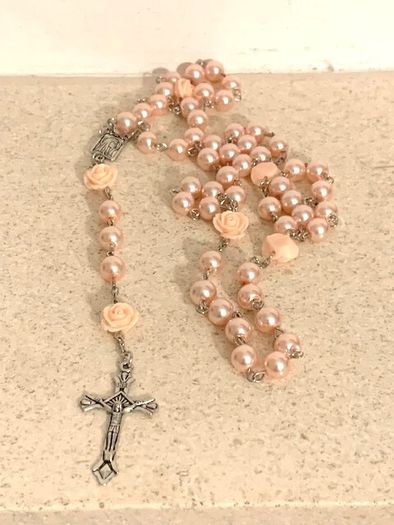 Rosary Beads