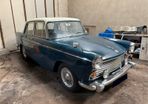 1969 Morris Oxford