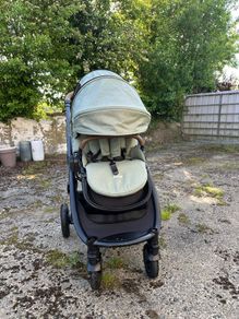 Joie Stroller Great Condition