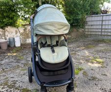 Joie Stroller Great Condition