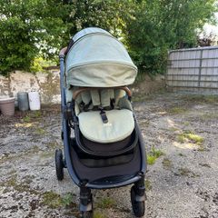 Joie Stroller Great Condition
