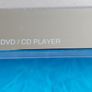 Panasonic DVD Player, Model DVD-XV10, Plays DVDs and Divx Image 6