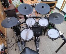 Roland Elecronic Drum Kit