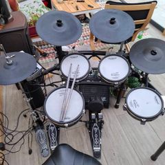 Roland Elecronic Drum Kit