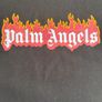 Brand New Palms Angels T-Shirt Image 2