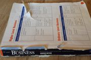21 Century Business Higher and Ordinary Level Business for Leaving Cert printed 2010