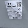 Rittal Ax series steel wall box Image 2
