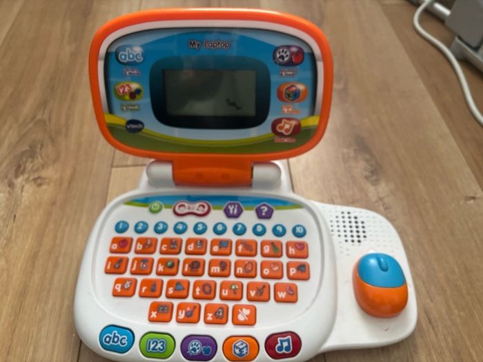 v Tech Comouter