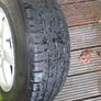 15" alloys Image 6
