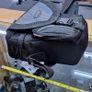 Digital Camera Bag for DSLR Camera - Used Condition Image 3