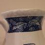 SALE! Small Blue and White WEDGWOOD Friendship Salem Milk / Cream / Water Jug Image 5