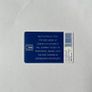 DCU Library Callcard (Used) Image 2
