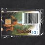 1999 Ireland 10 unit Disney's Tarzan film Private Card (Axalto/Gemalto (Gemplus) AX01) Call Card Mint in packaging Image 2