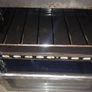 Gas Double Oven/grill & 5-Ring Gas Hob Set Image 8