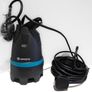 Submersible Water Flood Pump dirt water Image 2