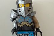 lego hero Cole njo606