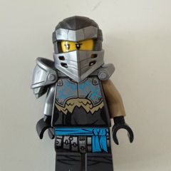 lego hero Cole njo606