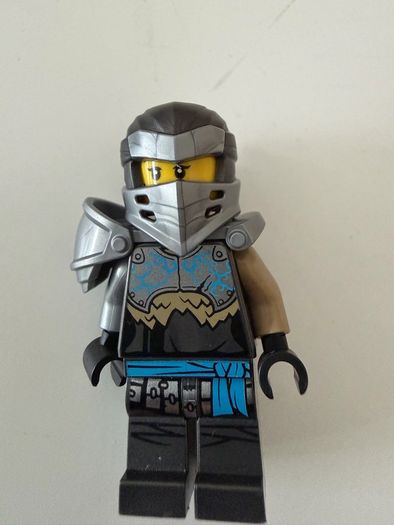 lego hero Cole njo606