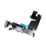 Charging Port Dock Headphone Jack Flex Cable For iPhone 6S Plus BLACK-#124201 Image 2
