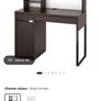ikea desk Image 7