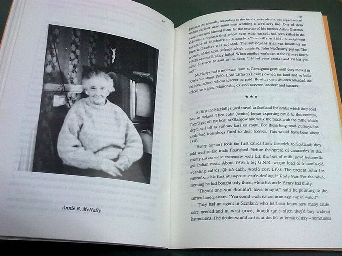 Donegal Their native soil Ireland Irish local history