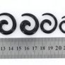 Spiral Tapers Image 2
