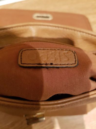 Oasis Handbag