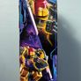 Transformers Legacy United - Autobot Cosmos Deluxe Class - Takara Tony Hasbro Action Figure Image 4