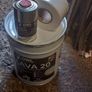 Lava 20 liquid rubber waterproofing mini kit for 10 sqm Image 3