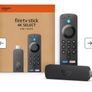 AMAZON Fire TV Stick 4K Select (2025) with Alexa Voice Remote Image 2