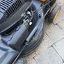 Lawnmower self propelled Image 4