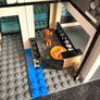 LEGO City Police Station Retired Set Image 6
