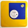 Lionrock - Packet Of Peace - Deconstruction Records - DJ Promo COPY! Lionrock CLASSIC Acid HOUSE! Image 4
