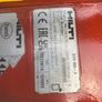 Selection of hilti consaws Image 6