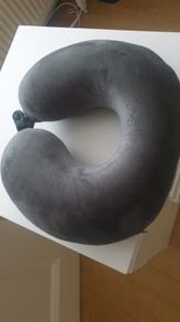 Travel pillow