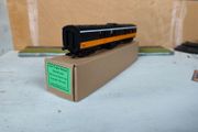 Cie Irish Rail Mk1 Genny Van, Oo Gauge