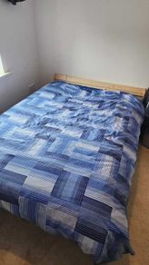 Double Bed