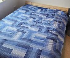 Double Bed