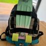 Penny Boards 22" and Penny Skate Carry Backpack Image 4