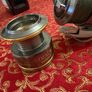 shimano stradic 4000 with spare spool and spiderwire braid Image 9