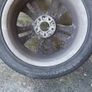 Mercedes alloy Image 2